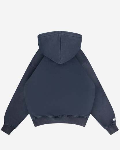 Midnight hoodie-Fineriform