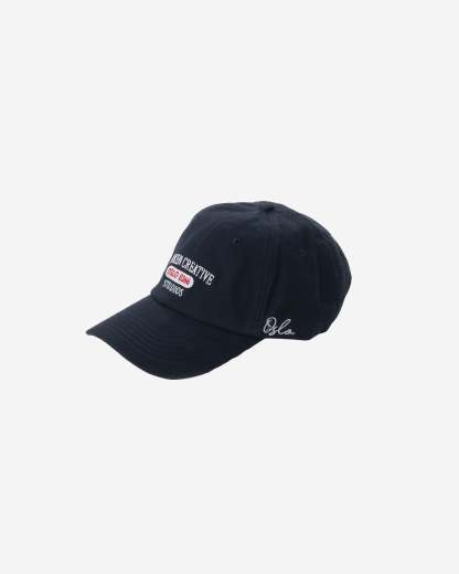 Navy BCS Cap-Fineriform