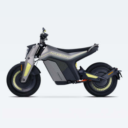NAXEON  IAM MINI MOTORCYCLE-Kikonat