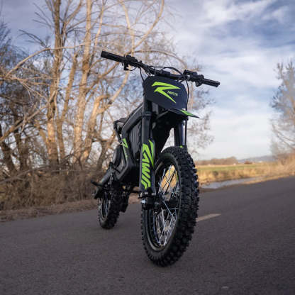Rawrr Mantis Mini R/ R17