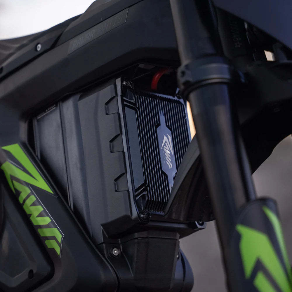 Rawrr Mantis Mini R/ R17