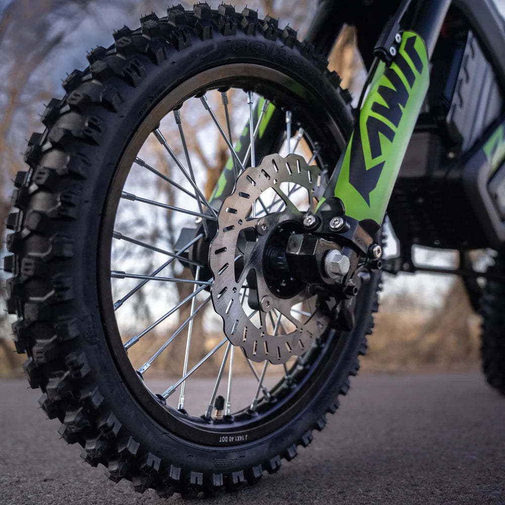 Rawrr Mantis Mini R/ R17