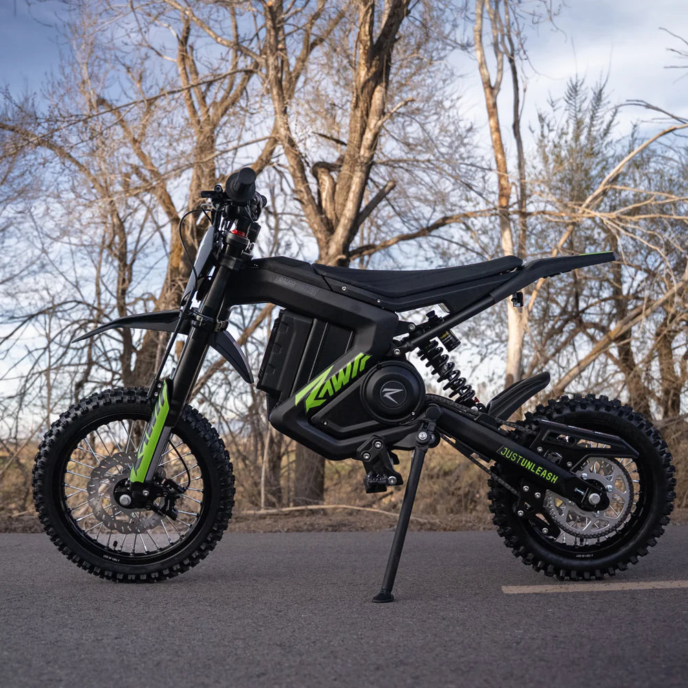 Rawrr Mantis Mini R/ R17
