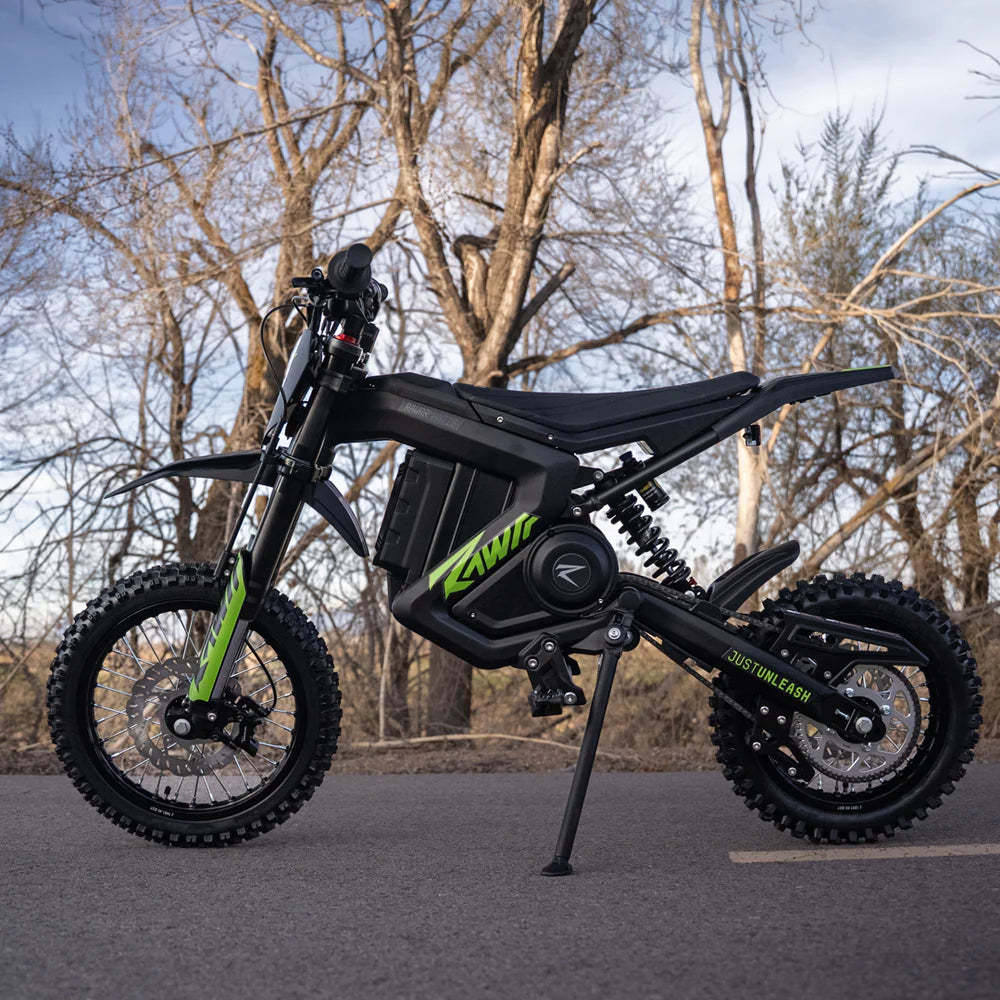 Rawrr Mantis Mini R/ R17