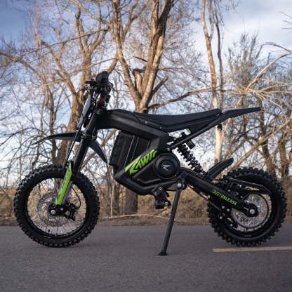 Rawrr Mantis Mini R/ R17