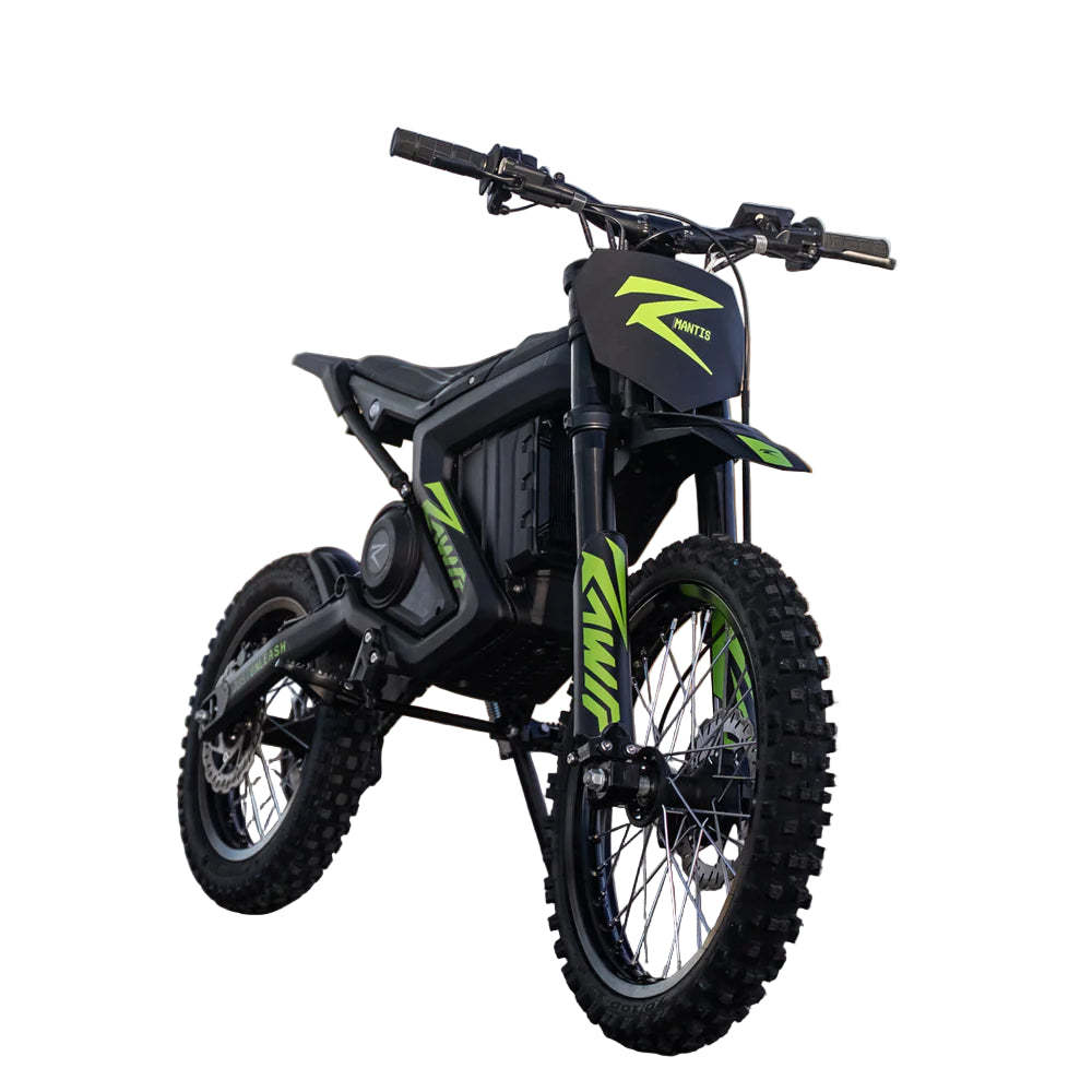 Rawrr Mantis Mini R/ R17