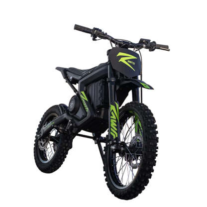Rawrr Mantis Mini R/ R17