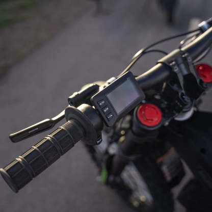 Rawrr Mantis Mini R/ R17