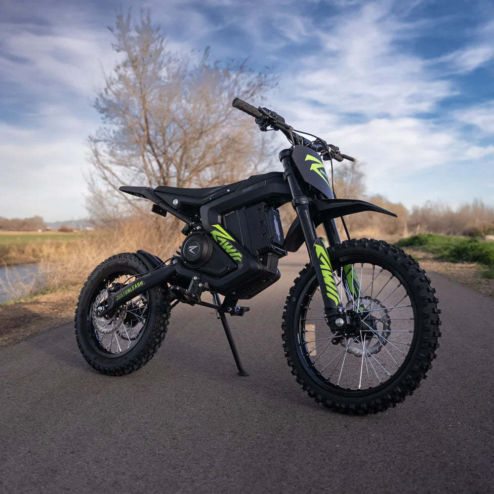Rawrr Mantis Mini R/ R17