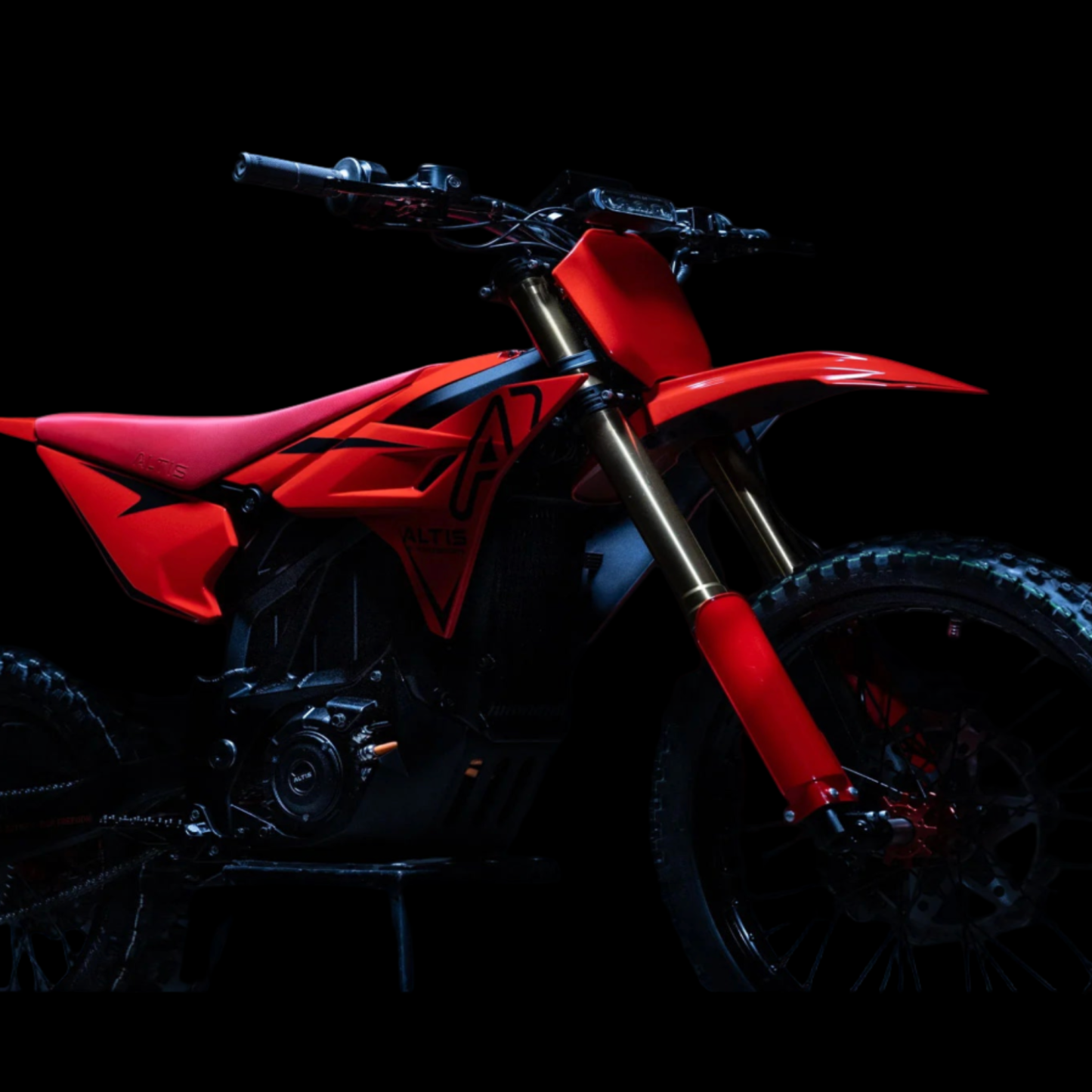 Altis Powersports Sigma