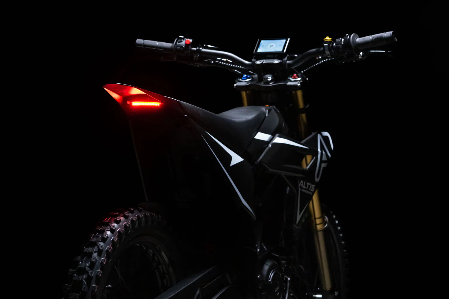 Altis Powersports Sigma