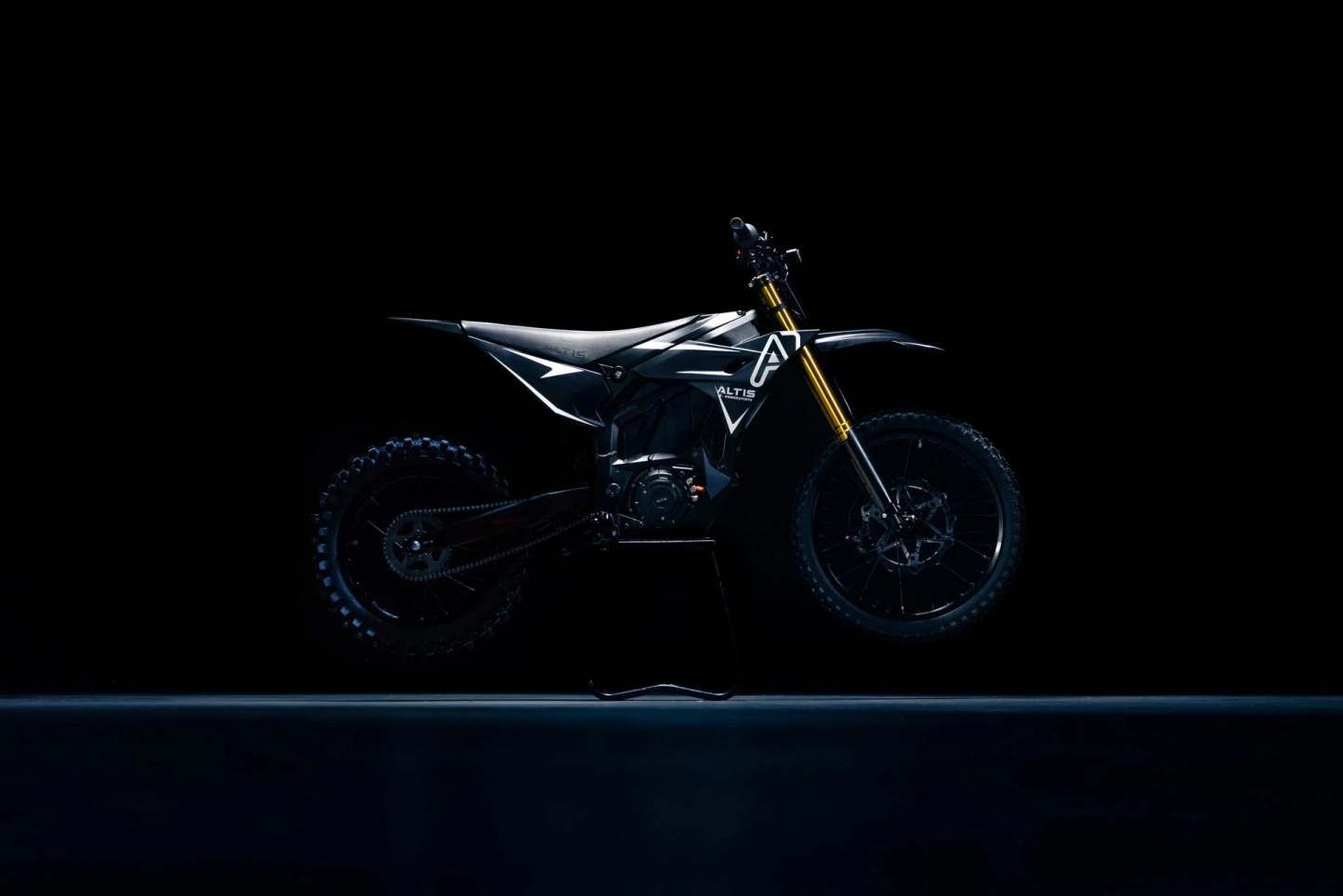 Altis Powersports Sigma