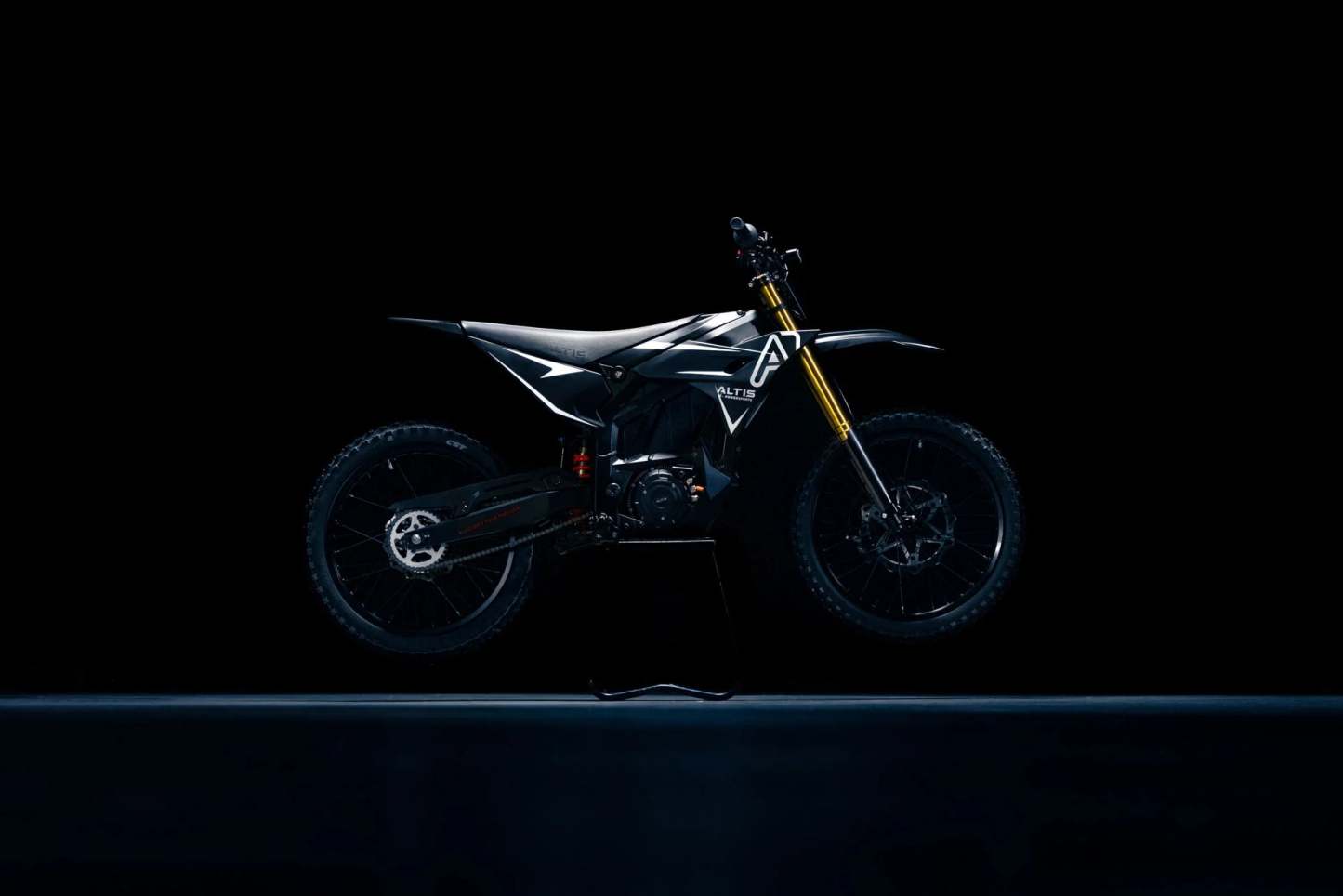 Altis Powersports Sigma