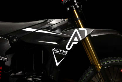 Altis Powersports Sigma