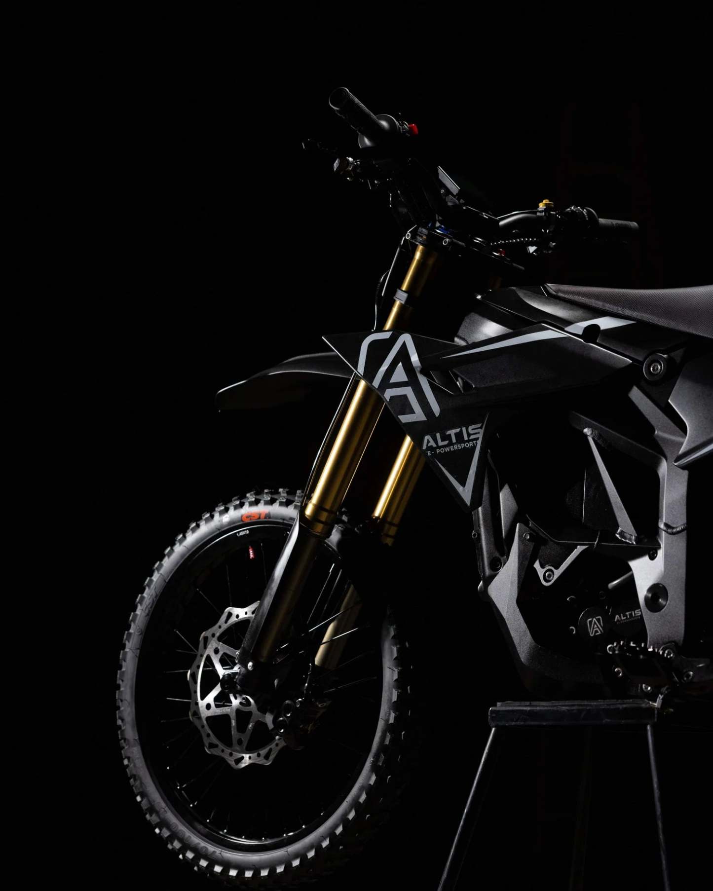 Altis Powersports Sigma