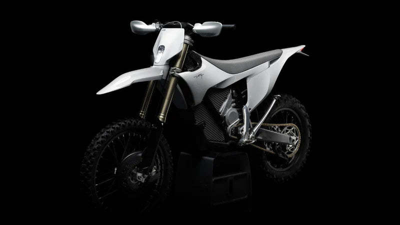 Stark Varg EX