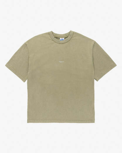LOCAL T-SHIRT GREEN-Fineriform