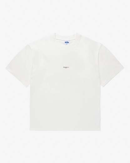 LOCAL T-SHIRT WHITE-Fineriform