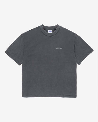 CITY T-SHIRT GREY-Fineriform