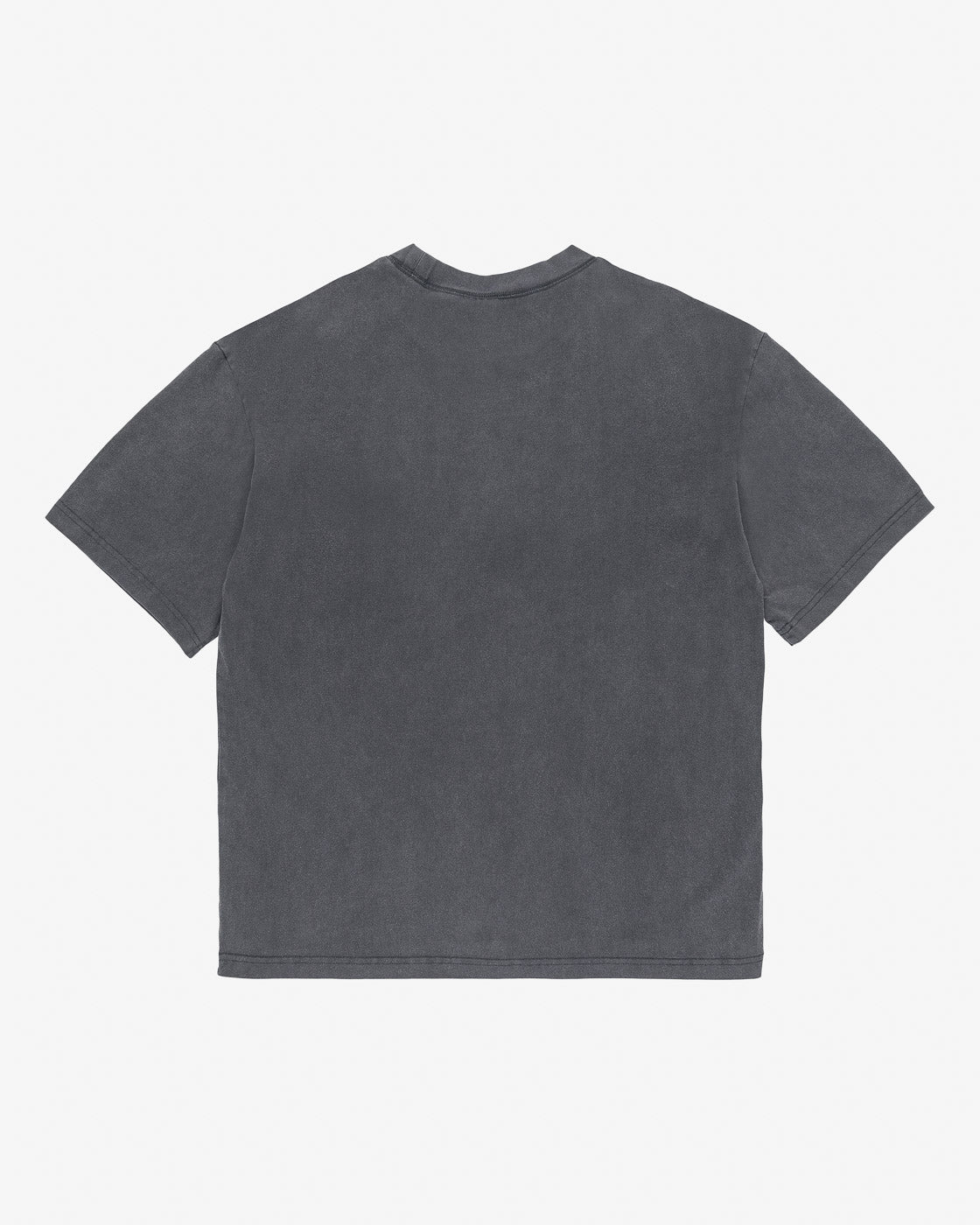 SIGNATURE T-SHIRT GREY-Fineriform