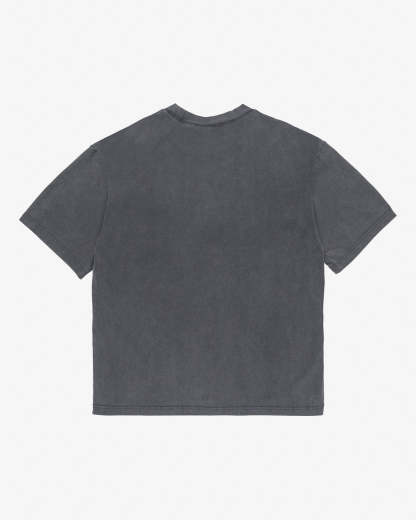 SIGNATURE T-SHIRT GREY-Fineriform