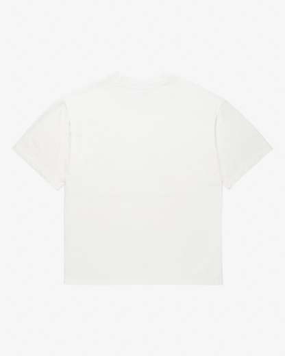 SIGNATURE T-SHIRT WHITE-Fineriform