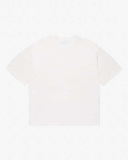 MATTE T-SHIRT WHITE-Fineriform