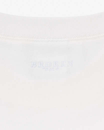 MATTE T-SHIRT WHITE-Fineriform