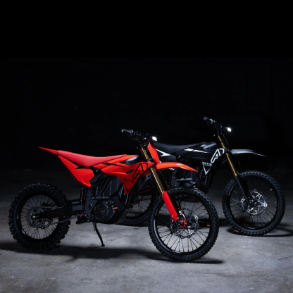 Altis Sigma - Best Dirt eBike 98V 35Ah