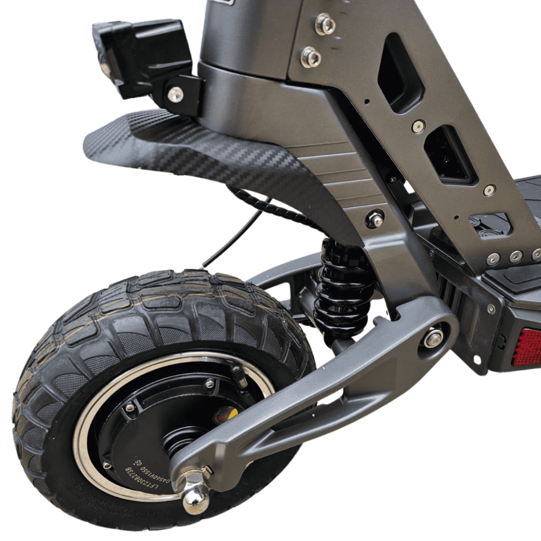 🎉( CLEARANCE SALE ) 🎉🎁PREDATOR - DUAL MOTOR - All Terrain Beast-IYAMIUIO