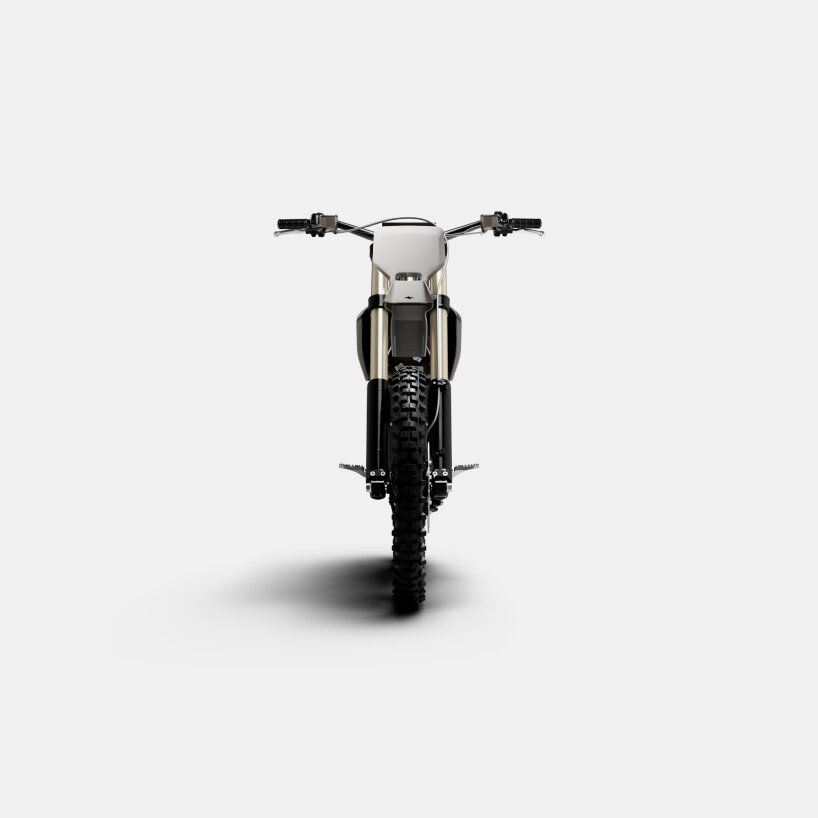 electric dirt bike hightail