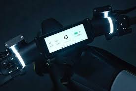 NAXEON  IAM MINI MOTORCYCLE-Kikonat