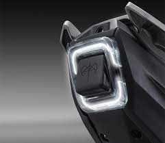 NAXEON  IAM MINI MOTORCYCLE-Kikonat