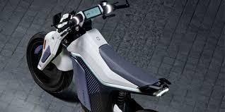 NAXEON  IAM MINI MOTORCYCLE-Kikonat