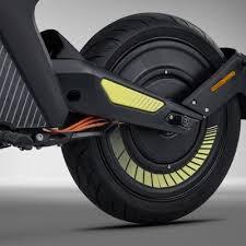 NAXEON  IAM MINI MOTORCYCLE-Kikonat