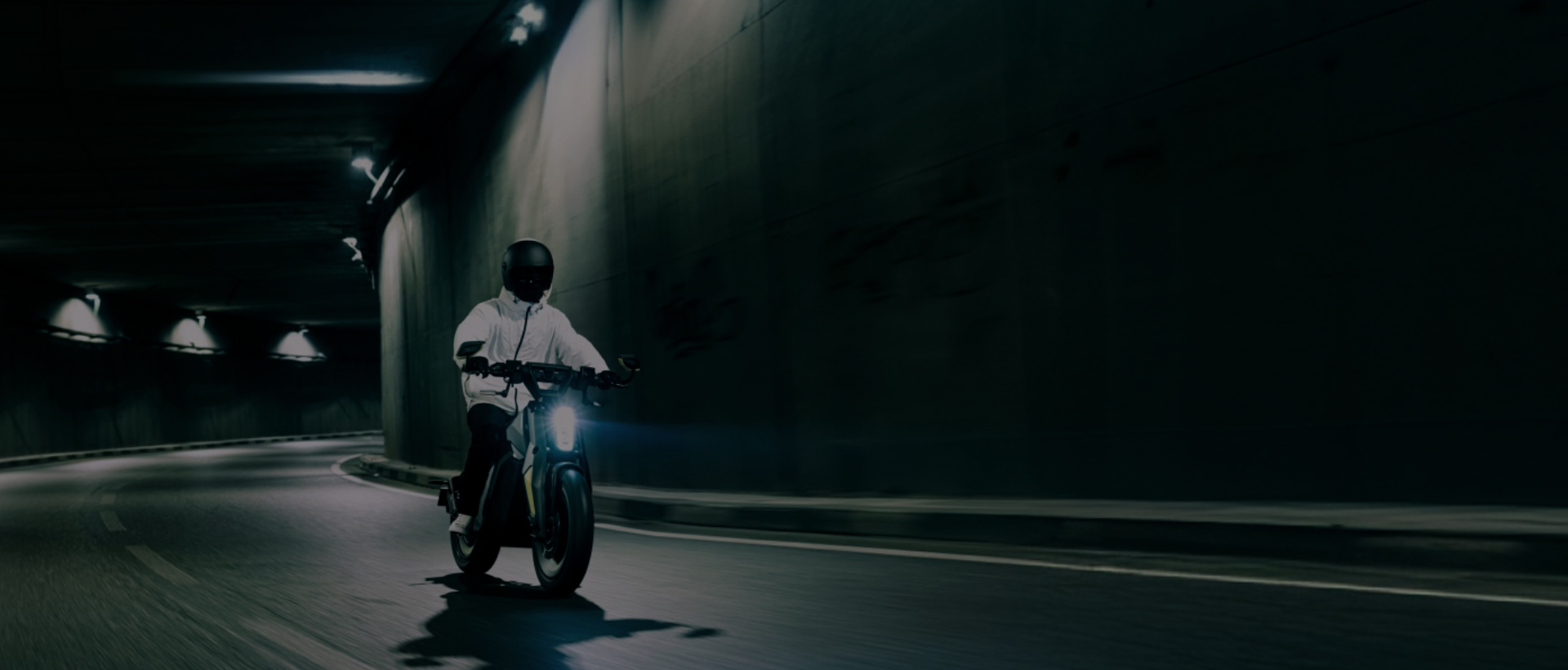 NAXEON  IAM MINI MOTORCYCLE-Kikonat