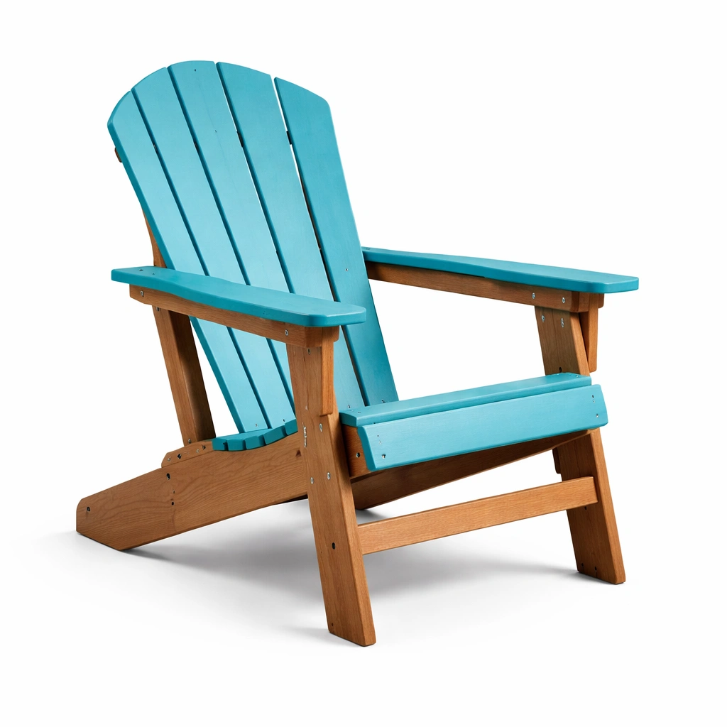 Silla adirondack - deconestor