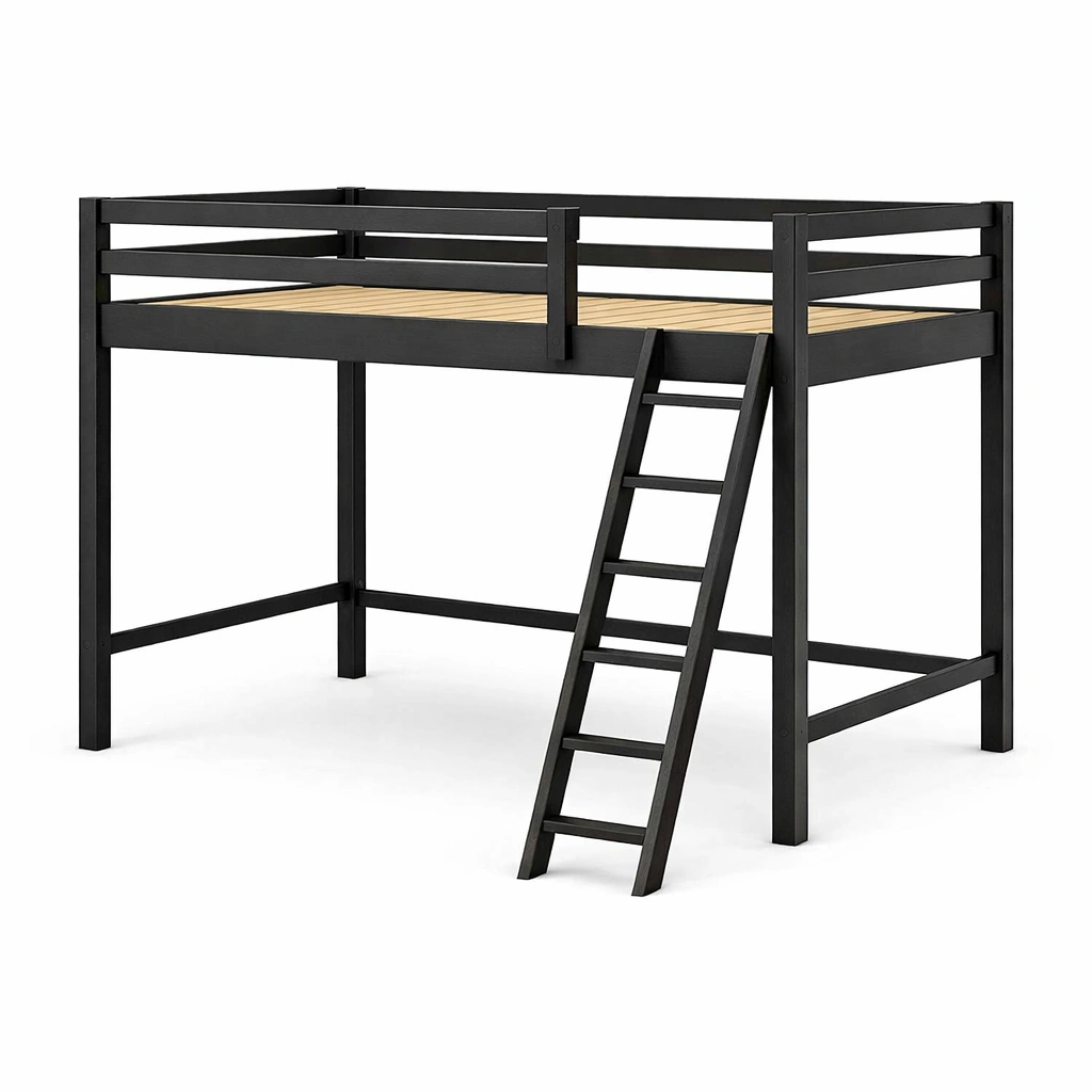 Cama alta - deconestor