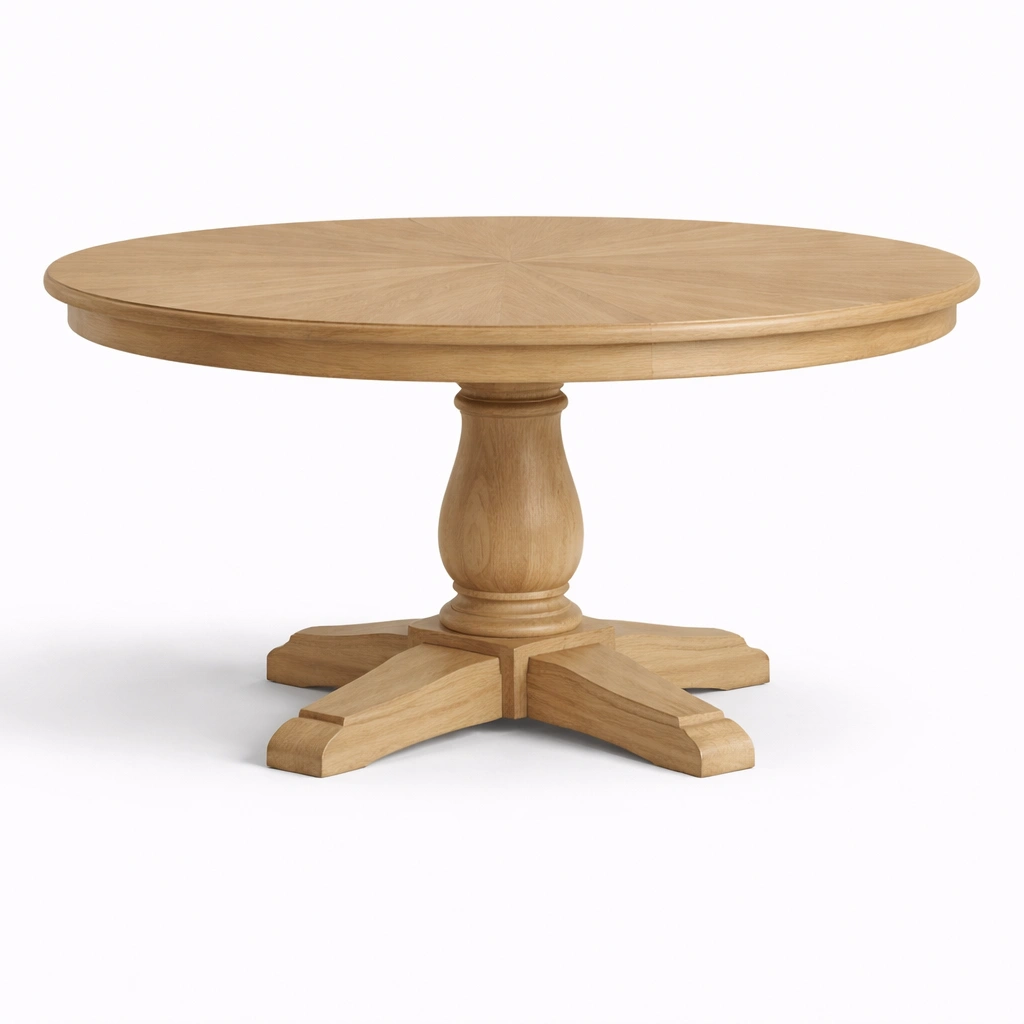 Mesa de comedor - deconestor
