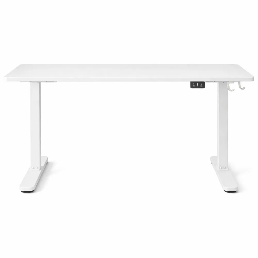 Table de Travail Électrique Réglable pour Bureau