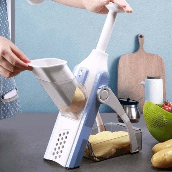 🔥🍓Kitchen Chopping Artifact