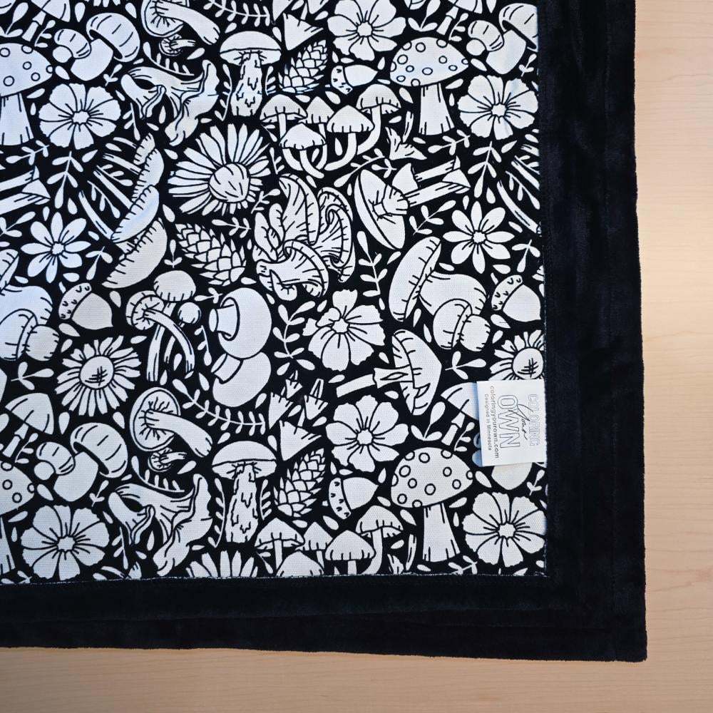 🔥Last Day 49% OFF - 🎨✨DIY Coloring Blanket