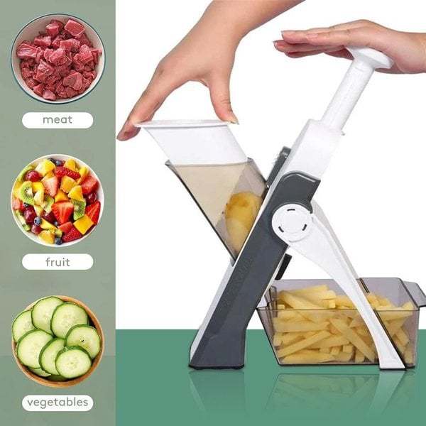 🔥🍓Kitchen Chopping Artifact