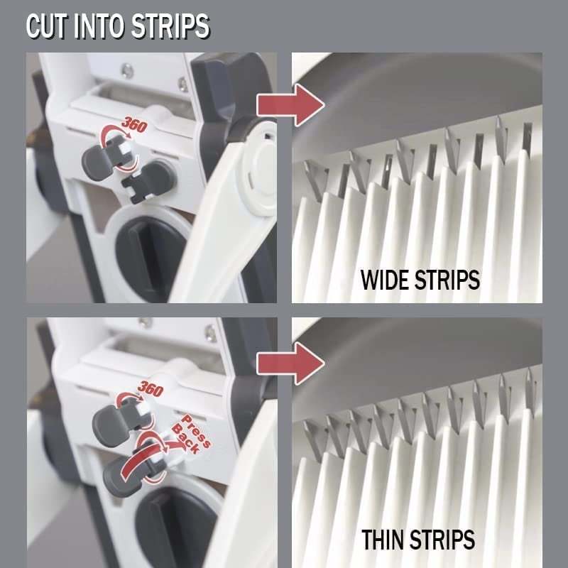 🔥🍓Kitchen Chopping Artifact
