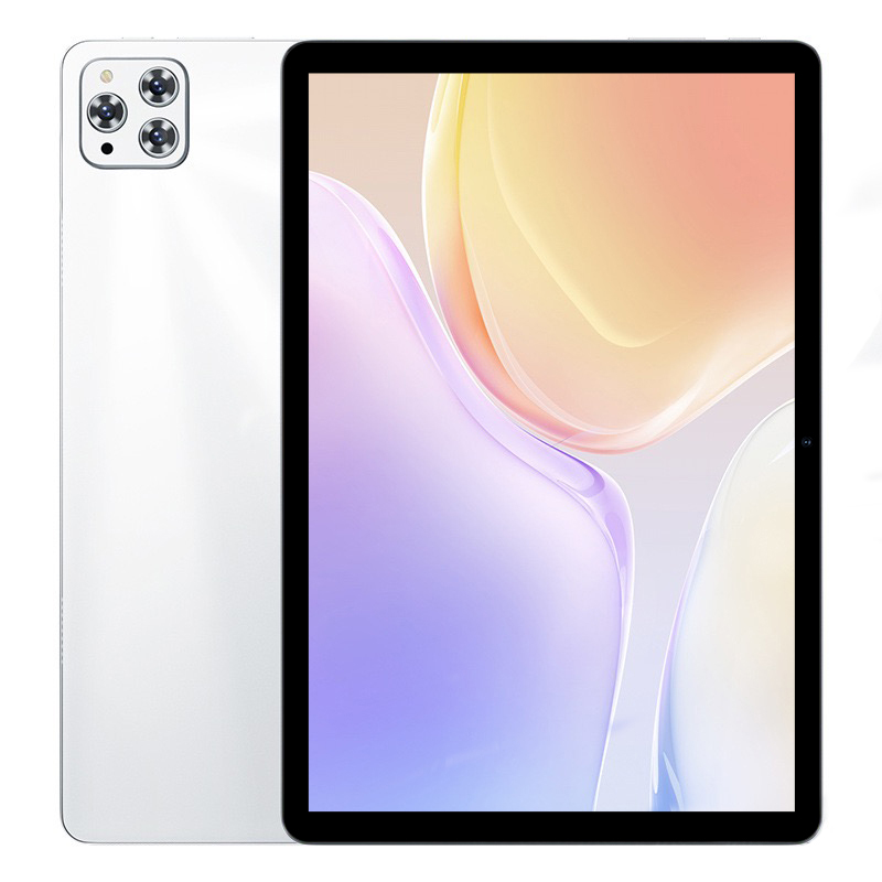 10.1" Vibrant Full HD Screen Tablet   