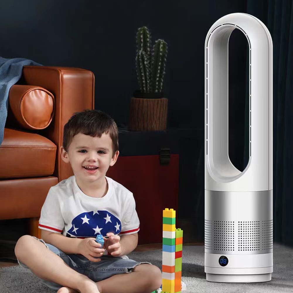 Airpurcare Purificateur d'air 3 en 1
