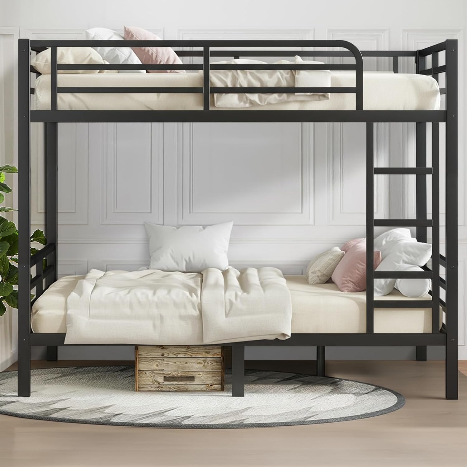 Full Over Full Bunk Bed