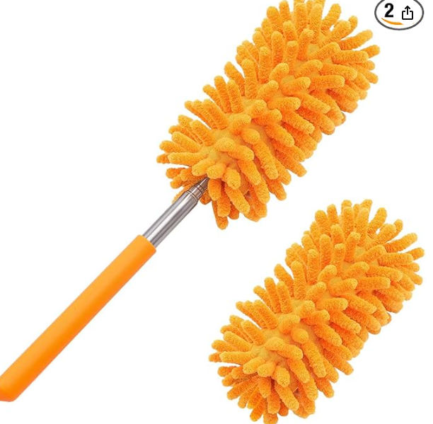 Microfiber Duster for Cleaning
