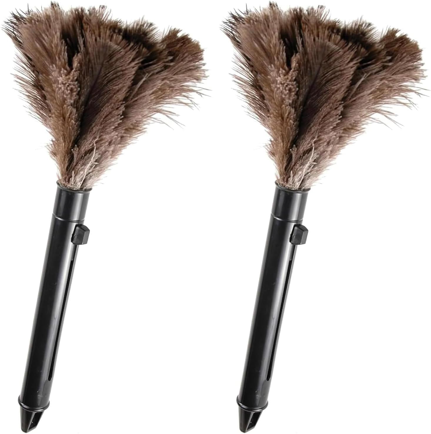 Retractable Feather Duster
