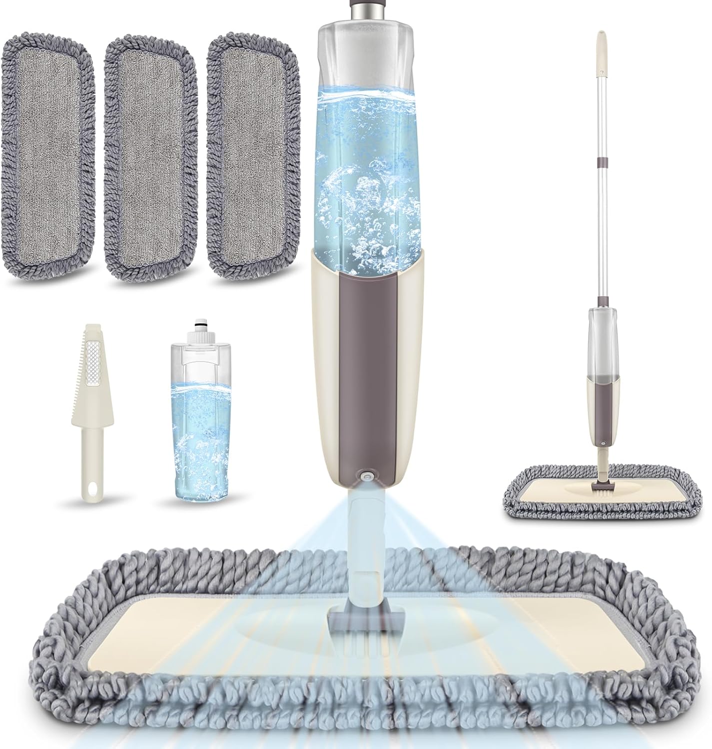Spray Wet Mops